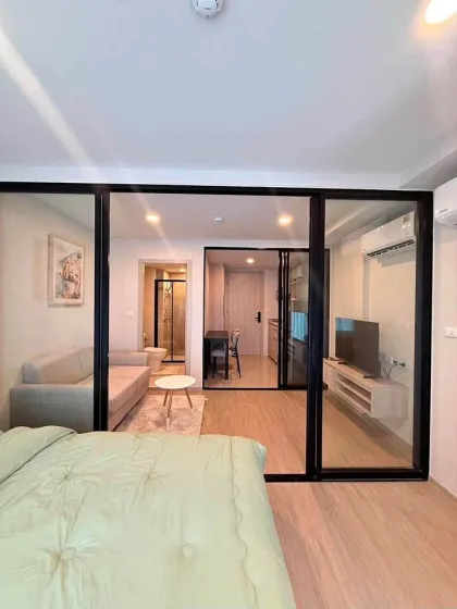Condo amueblado 1 hab 1 baño en The Origin Kathu–Patong