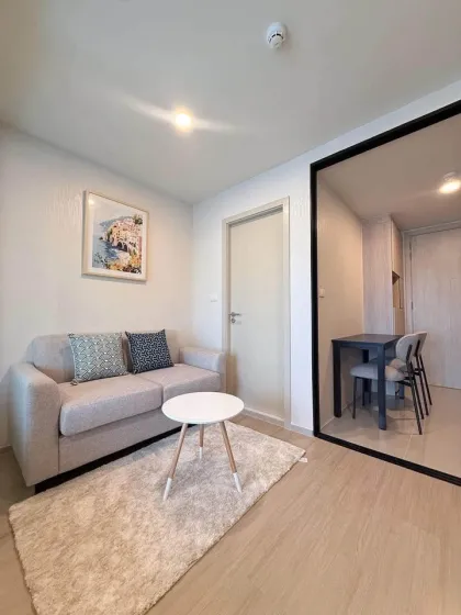 Condo amueblado 1 hab 1 baño en The Origin Kathu–Patong