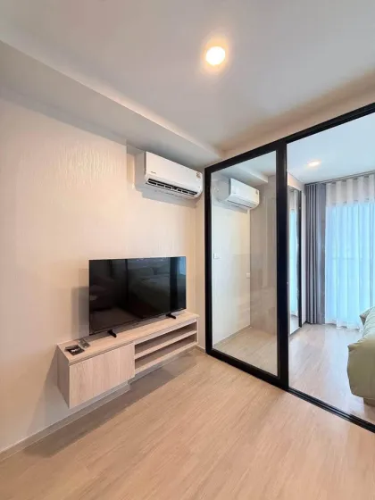 Condo amueblado 1 hab 1 baño en The Origin Kathu–Patong