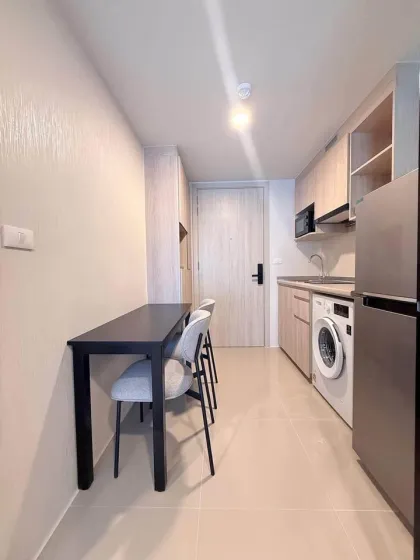 Condo amueblado 1 hab 1 baño en The Origin Kathu–Patong
