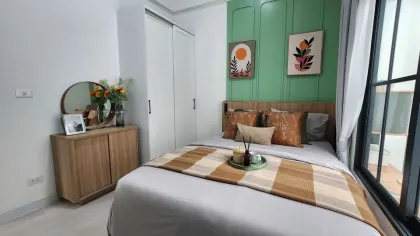 3-Bedroom Family Home for Rent at The Wish3, Paklok, Rawai, Phuket