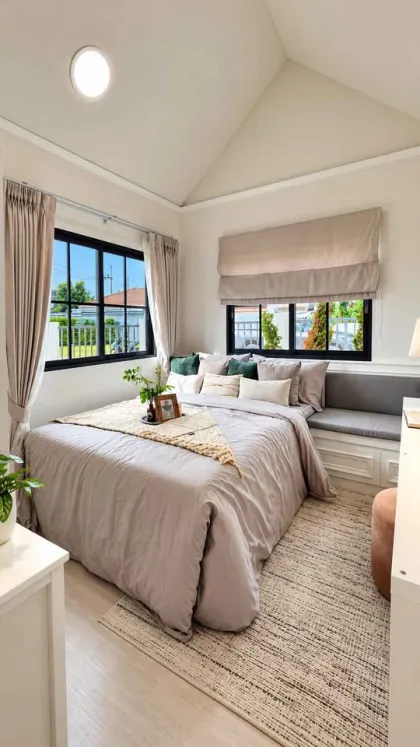 3-Bedroom Family Home for Rent at The Wish3, Paklok, Rawai, Phuket