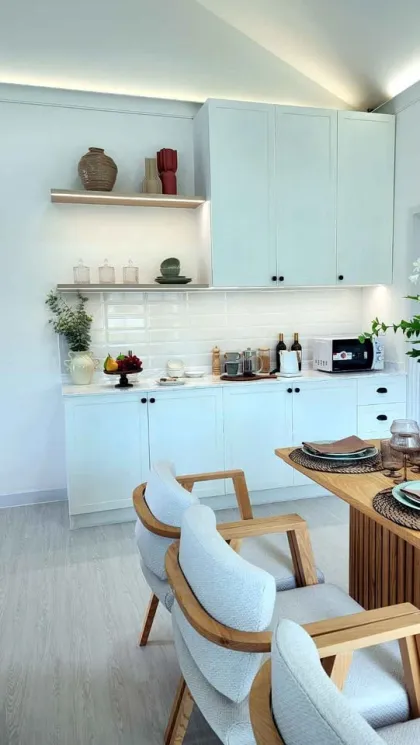 3-Bedroom Family Home for Rent at The Wish3, Paklok, Rawai, Phuket