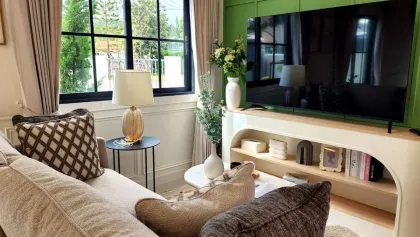 3-Bedroom Family Home for Rent at The Wish3, Paklok, Rawai, Phuket