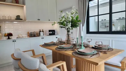 3-Bedroom Family Home for Rent at The Wish3, Paklok, Rawai, Phuket