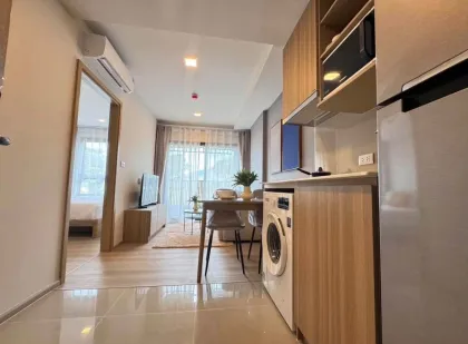 Condo Neuf Acceptant les Animaux à Louer au Base Cherngtalay