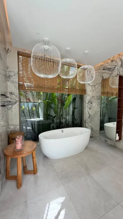 Villa de luxe 4 chambres à louer à Laguna Bang Tao