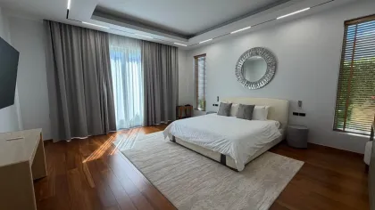 Villa de luxe 4 chambres à louer à Laguna Bang Tao