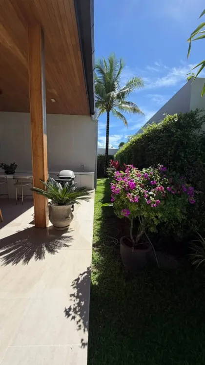 Villa de luxe 4 chambres à louer à Laguna Bang Tao
