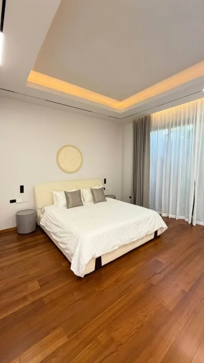 Villa de luxe 4 chambres à louer à Laguna Bang Tao