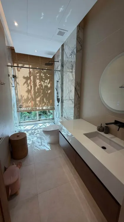 Villa de luxe 4 chambres à louer à Laguna Bang Tao