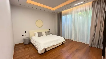 Villa de luxe 4 chambres à louer à Laguna Bang Tao