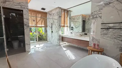 Villa de luxe 4 chambres à louer à Laguna Bang Tao