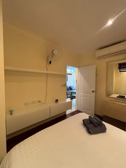 Appartement 1 chambre à louer à Rawai, Phuket