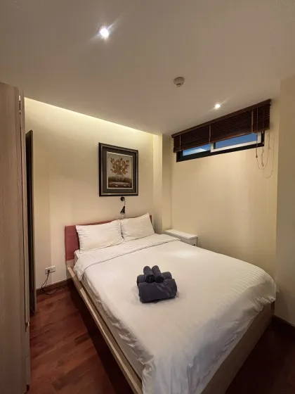 Appartement 1 chambre à louer à Rawai, Phuket