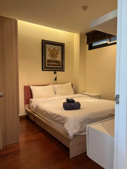 Appartement 1 chambre à louer à Rawai, Phuket