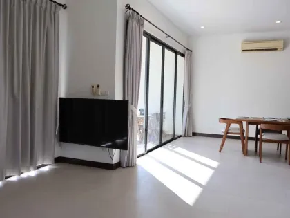 Private Pool Villa mit 3 Schlafzimmern und 4 Bädern in Cherng Talay