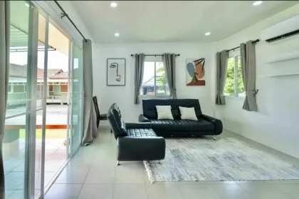2-Zimmer-Villa zur Miete in Rawai, Phuket