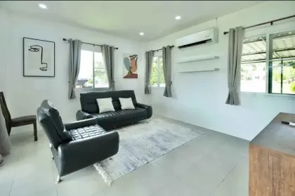 2-Zimmer-Villa zur Miete in Rawai, Phuket