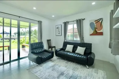 2-Zimmer-Villa zur Miete in Rawai, Phuket