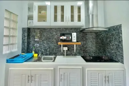 2-Zimmer-Villa zur Miete in Rawai, Phuket