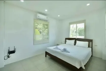2-Zimmer-Villa zur Miete in Rawai, Phuket