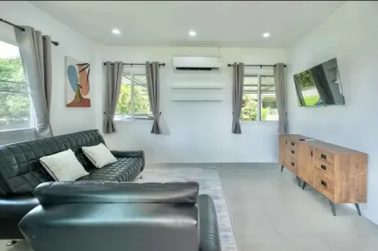 2-Zimmer-Villa zur Miete in Rawai, Phuket