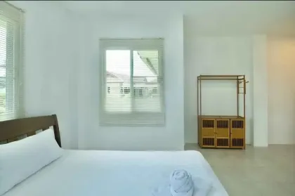 2-Zimmer-Villa zur Miete in Rawai, Phuket