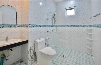 2-Zimmer-Villa zur Miete in Rawai, Phuket