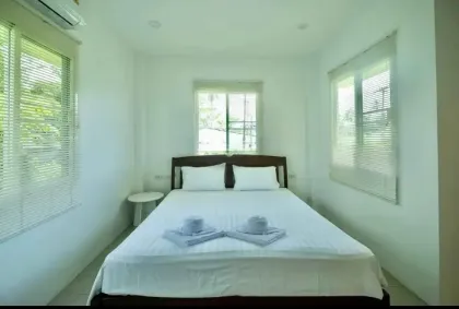 2-Zimmer-Villa zur Miete in Rawai, Phuket