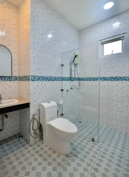 2-Zimmer-Villa zur Miete in Rawai, Phuket