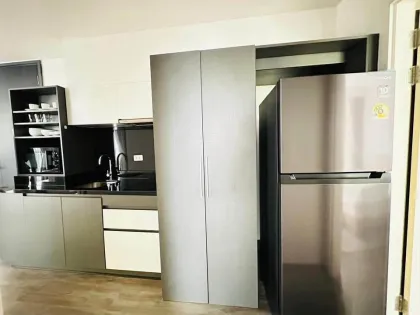 Condo moderne 2 chambres à louer au Deck Patong