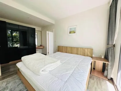 Condo moderne 2 chambres à louer au Deck Patong