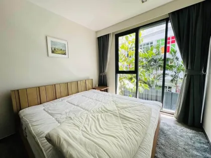 Condo moderne 2 chambres à louer au Deck Patong