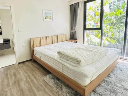 Apartamento de 2 dormitorios y 2 baños en alquiler en The Deck Patong