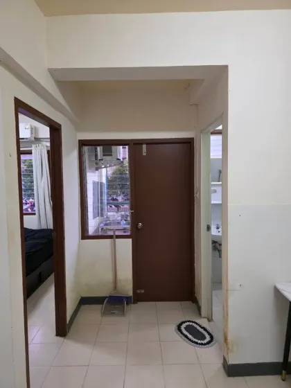 Appartement 1 chambre 1 salle de bain à louer à Keha Ban Porn, Thalang