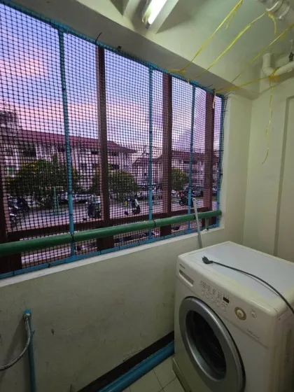 Appartement 1 chambre 1 salle de bain à louer à Keha Ban Porn, Thalang