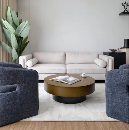 Просторное коммерческое помещение на 3 этажа в аренду в Лагуне, Чернг Талай