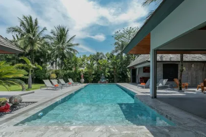 4 Bedroom 5 Bathroom Villa in Layan Hills Estate