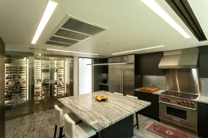 4 Bedroom 5 Bathroom Villa in Layan Hills Estate