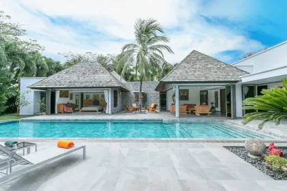 4 Bedroom 5 Bathroom Villa in Layan Hills Estate