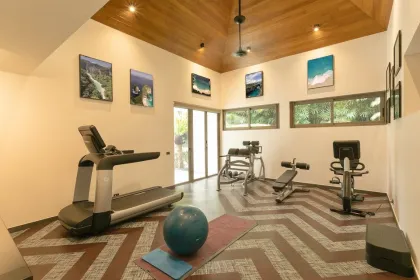 4 Bedroom 5 Bathroom Villa in Layan Hills Estate