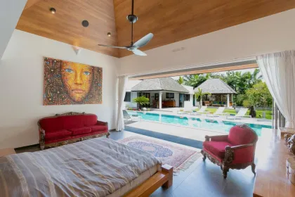 4 Bedroom 5 Bathroom Villa in Layan Hills Estate