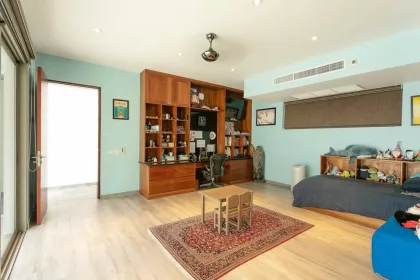 4 Bedroom 5 Bathroom Villa in Layan Hills Estate