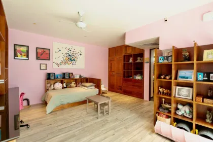 4 Bedroom 5 Bathroom Villa in Layan Hills Estate