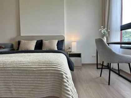 Apartamento de 1 dormitorio en alquiler en The Base Bukit
