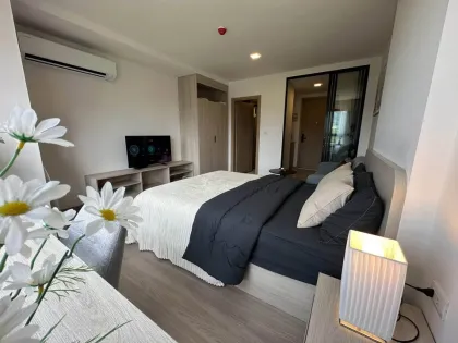 Apartamento de 1 dormitorio en alquiler en The Base Bukit
