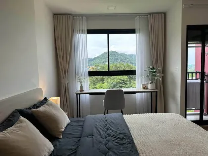 Apartamento de 1 dormitorio en alquiler en The Base Bukit