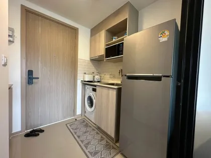 Apartamento de 1 dormitorio en alquiler en The Base Bukit