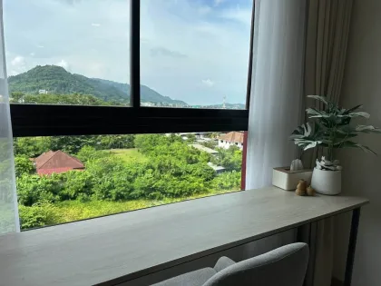 Apartamento de 1 dormitorio en alquiler en The Base Bukit